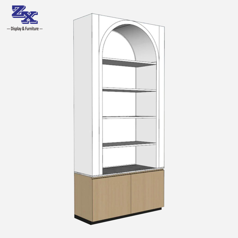 Sunglasses Showcase Optical Display Unit Stand Eyewear Display Case