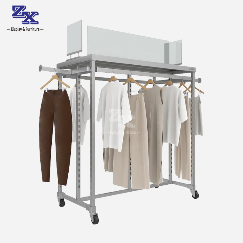 Sunglasses Showcase Optical Display Unit Stand Eyewear Display Case