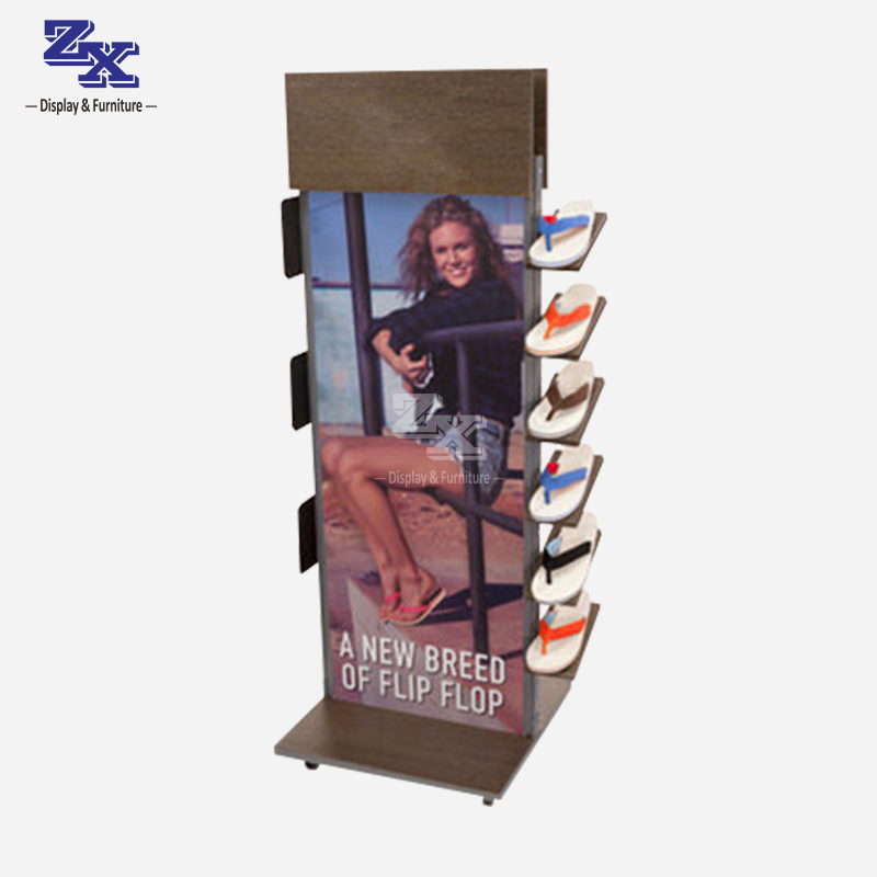 Sunglasses Showcase Optical Display Unit Stand Eyewear Display Case