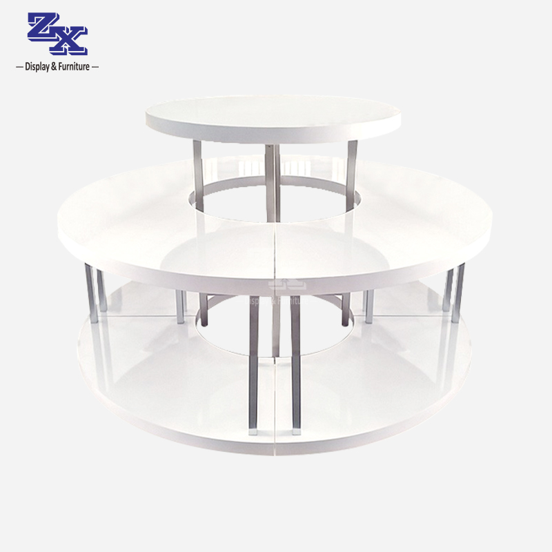 Sunglasses Showcase Optical Display Unit Stand Eyewear Display Case