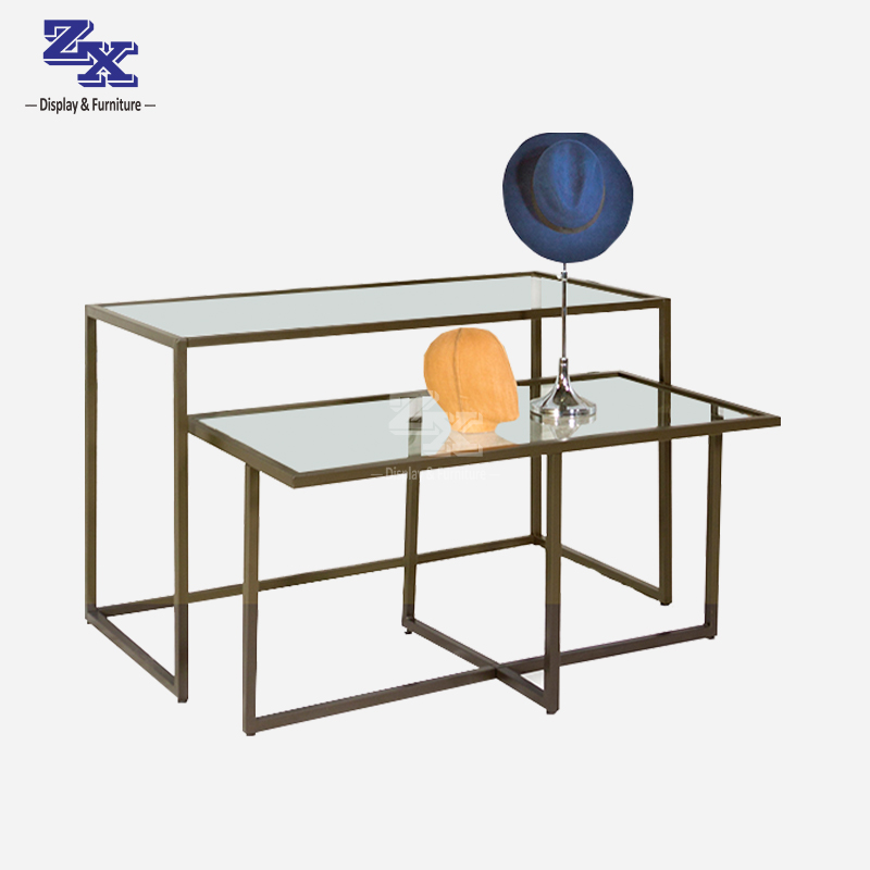 Sunglasses Showcase Optical Display Unit Stand Eyewear Display Case