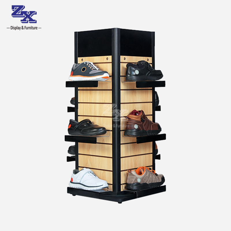 Sunglasses Showcase Optical Display Unit Stand Eyewear Display Case