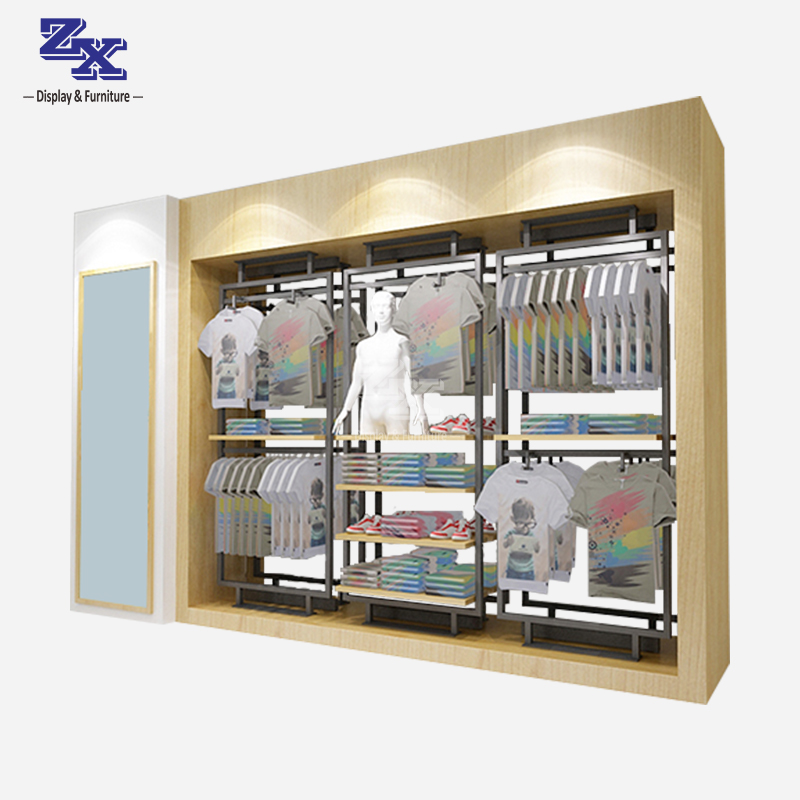 Sunglasses Showcase Optical Display Unit Stand Eyewear Display Case