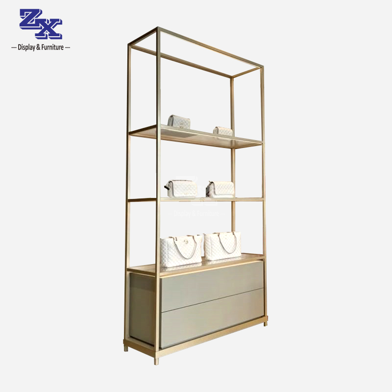 Sunglasses Showcase Optical Display Unit Stand Eyewear Display Case