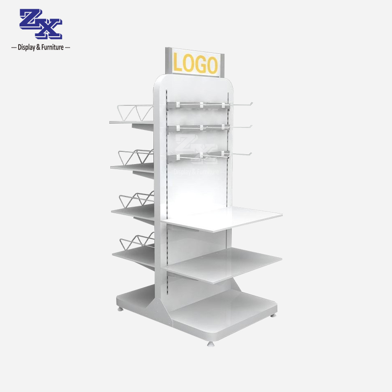 Sunglasses Showcase Optical Display Unit Stand Eyewear Display Case