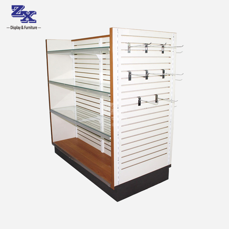Sunglasses Showcase Optical Display Unit Stand Eyewear Display Case