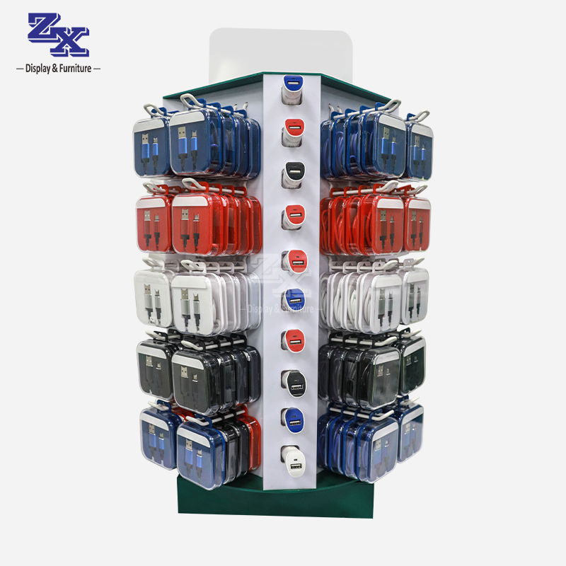 Sunglasses Showcase Optical Display Unit Stand Eyewear Display Case