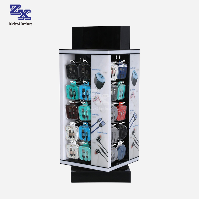 Sunglasses Showcase Optical Display Unit Stand Eyewear Display Case