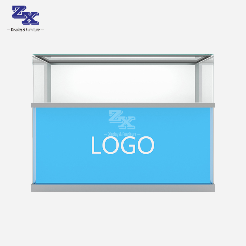 Sunglasses Showcase Optical Display Unit Stand Eyewear Display Case