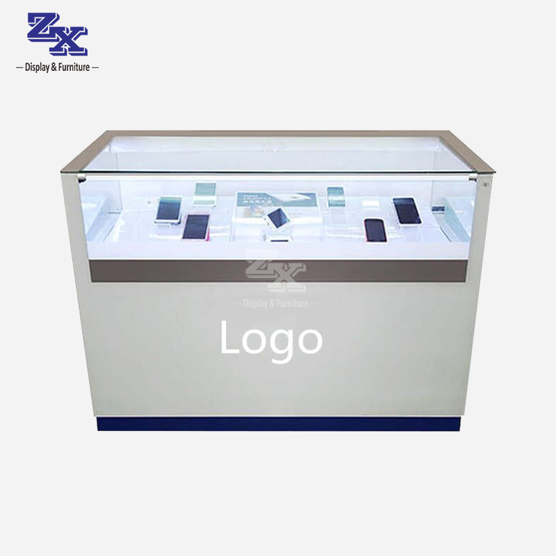 Sunglasses Showcase Optical Display Unit Stand Eyewear Display Case