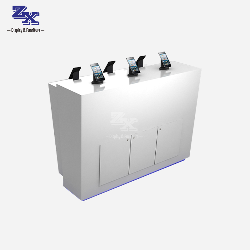 Sunglasses Showcase Optical Display Unit Stand Eyewear Display Case