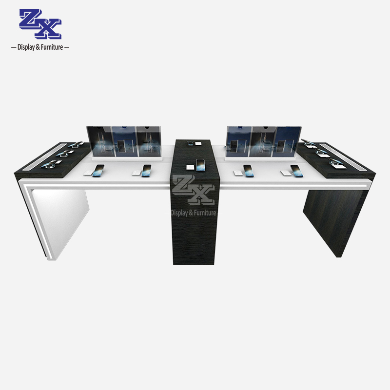 Sunglasses Showcase Optical Display Unit Stand Eyewear Display Case