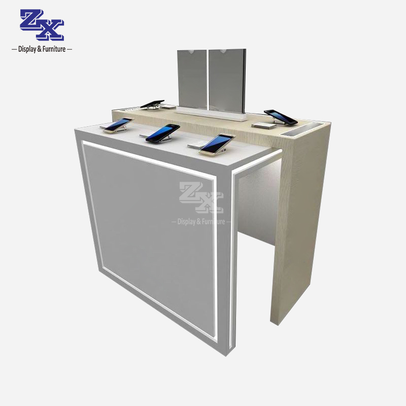 Sunglasses Showcase Optical Display Unit Stand Eyewear Display Case