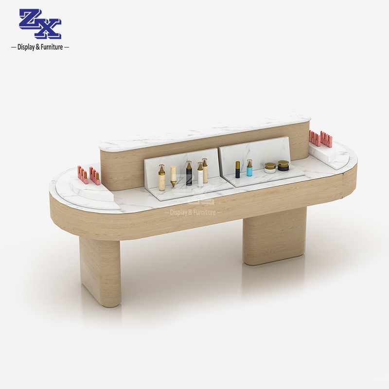 Sunglasses Showcase Optical Display Unit Stand Eyewear Display Case