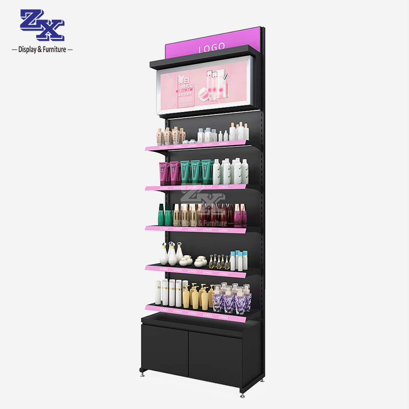 Sunglasses Showcase Optical Display Unit Stand Eyewear Display Case