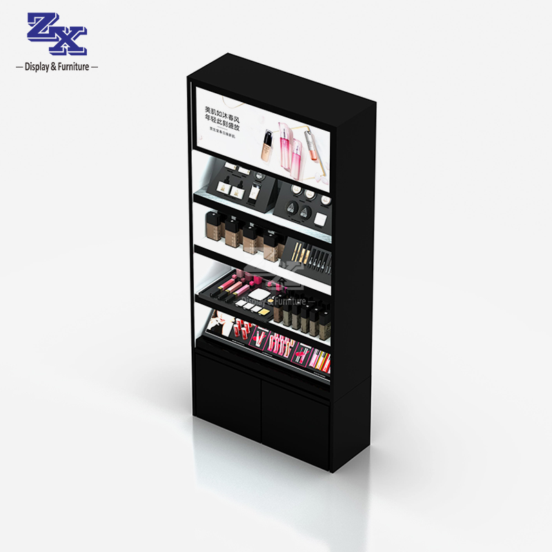 Sunglasses Showcase Optical Display Unit Stand Eyewear Display Case