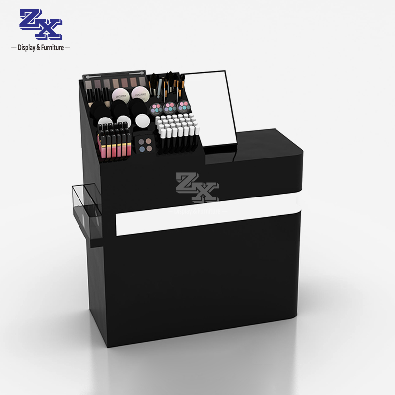 Sunglasses Showcase Optical Display Unit Stand Eyewear Display Case
