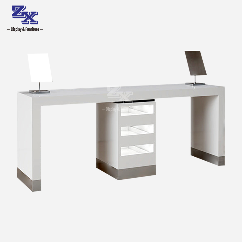 Sunglasses Showcase Optical Display Unit Stand Eyewear Display Case