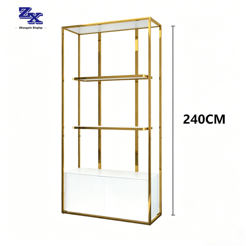 Wall Stand Bedding Pillow Display Shelf Showcase