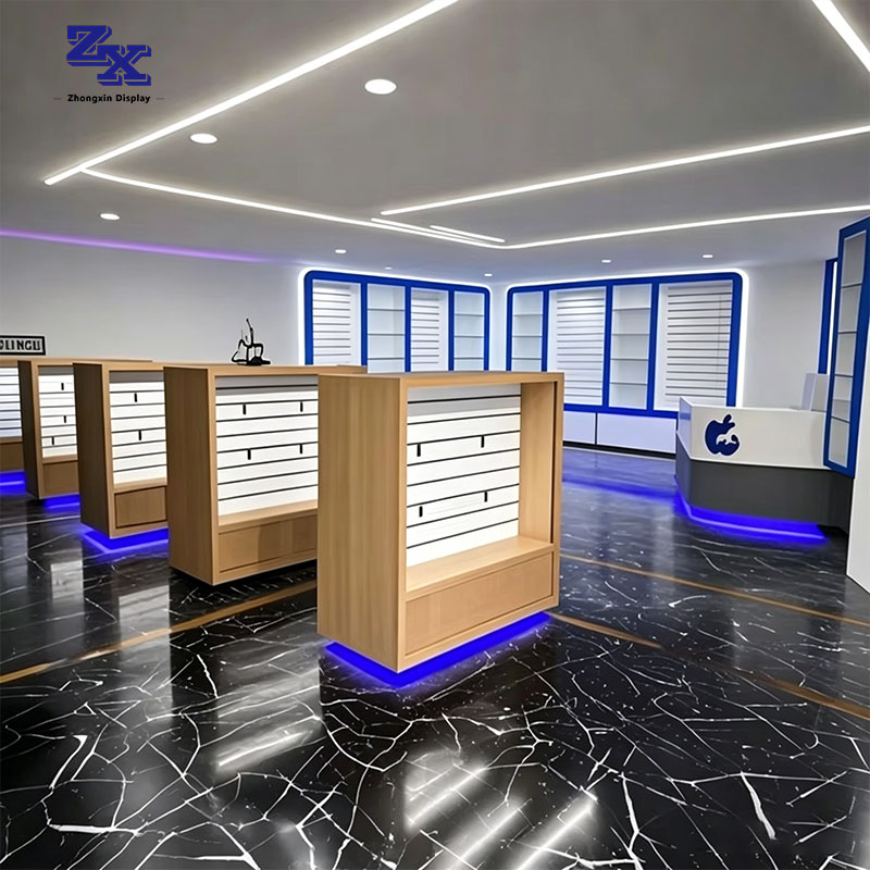 Wall Stand Bedding Pillow Display Shelf Showcase