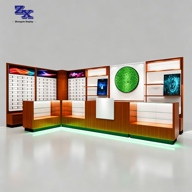 Wall Stand Bedding Pillow Display Shelf Showcase