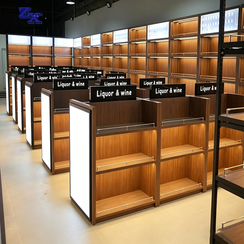 Wall Stand Bedding Pillow Display Shelf Showcase