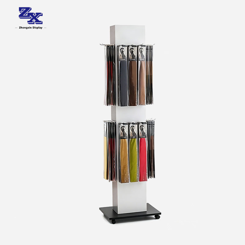 Wall Stand Bedding Pillow Display Shelf Showcase