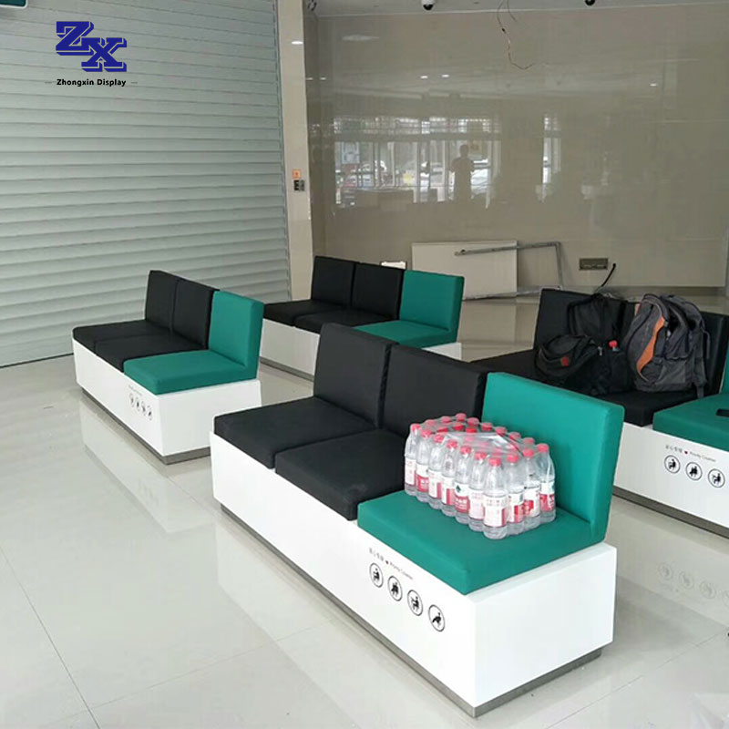Sunglasses Showcase Optical Display Unit Stand Eyewear Display Case