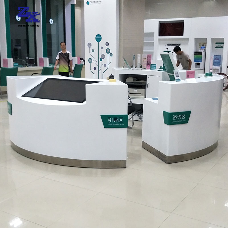 Sunglasses Showcase Optical Display Unit Stand Eyewear Display Case
