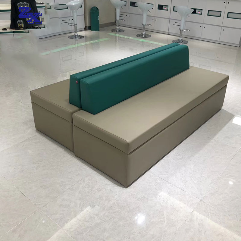 Sunglasses Showcase Optical Display Unit Stand Eyewear Display Case