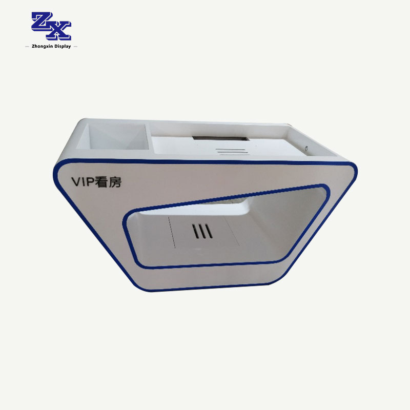 Sunglasses Showcase Optical Display Unit Stand Eyewear Display Case