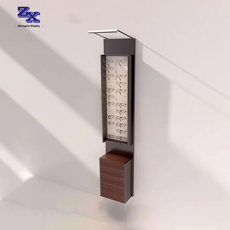 Wall Stand Bedding Pillow Display Shelf Showcase