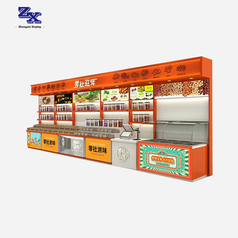 Sunglasses Showcase Optical Display Unit Stand Eyewear Display Case