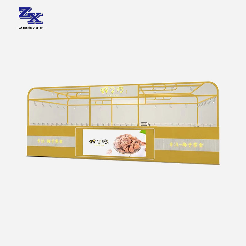 Wall Stand Bedding Pillow Display Shelf Showcase