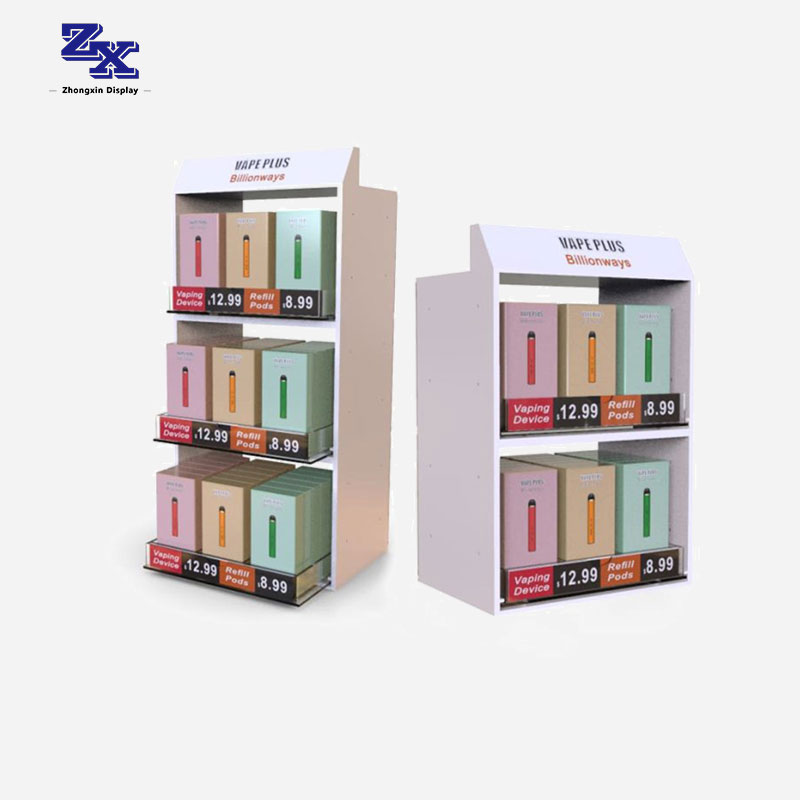 Wall Stand Bedding Pillow Display Shelf Showcase