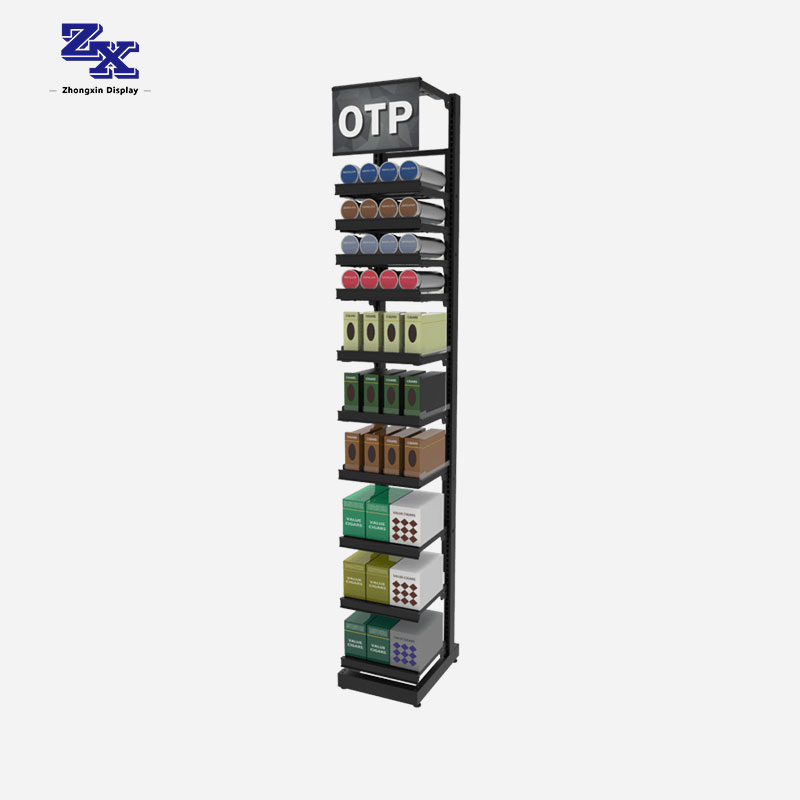 Wall Stand Bedding Pillow Display Shelf Showcase